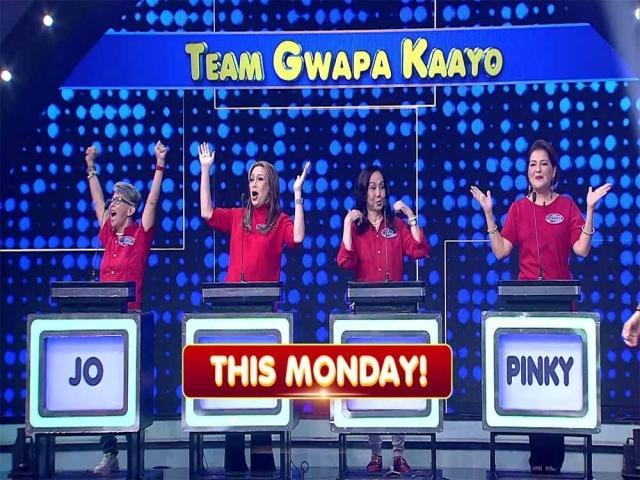Family Feud