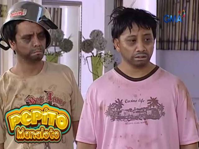 Pepito Manaloto