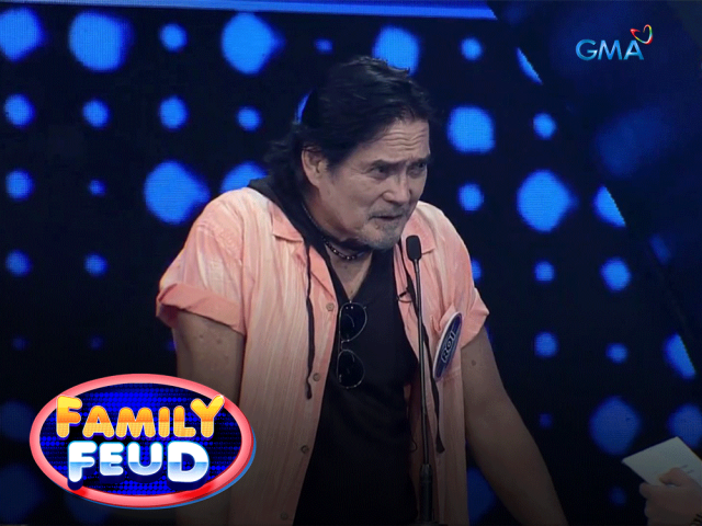 Family Feud Philippines