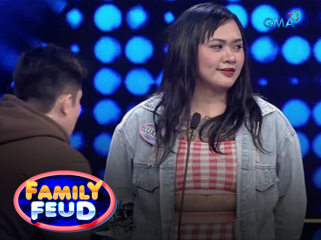Family Feud Philippines