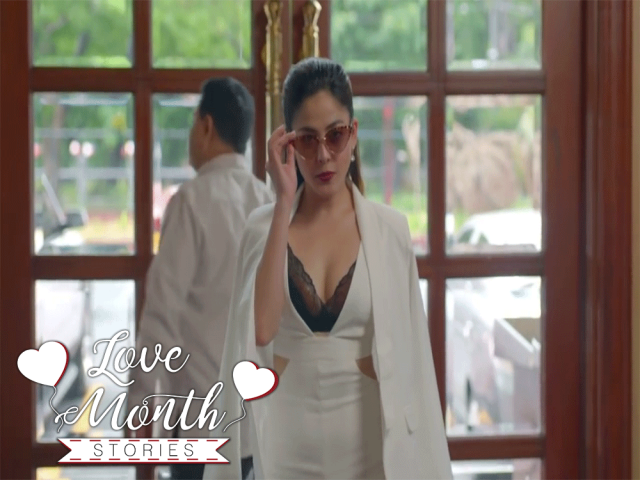 Love Month Stories 2023