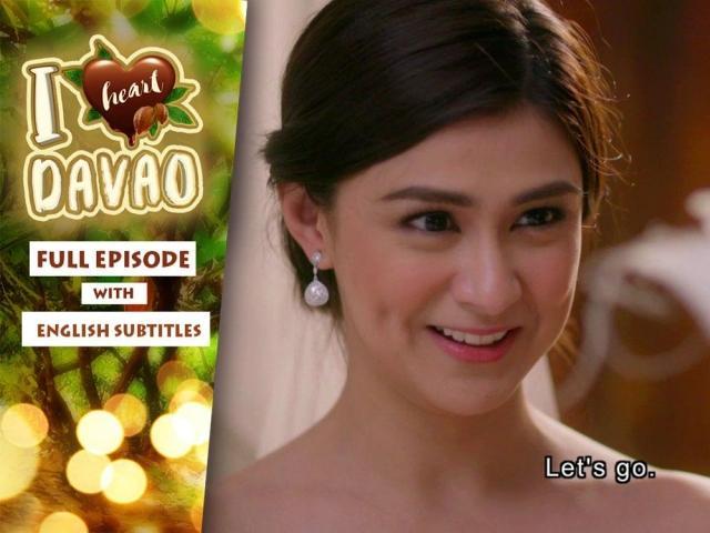 I Heart Davao