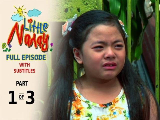 Little Nanay