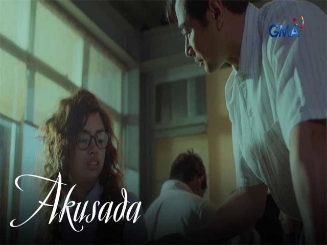 Akusada