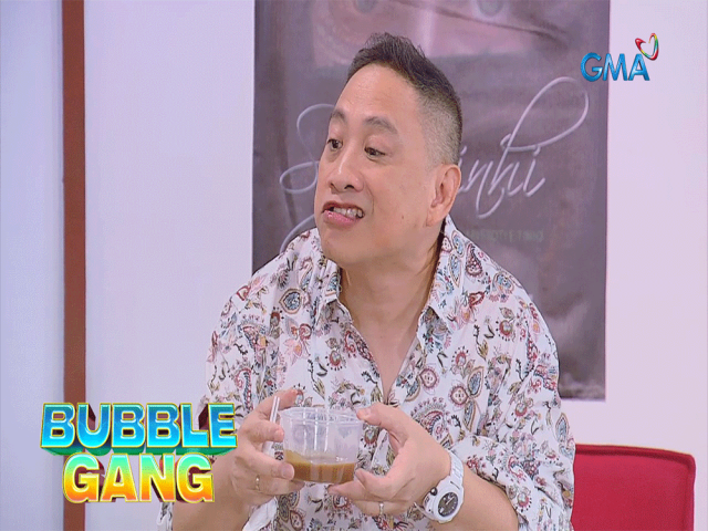 Bubble Gang