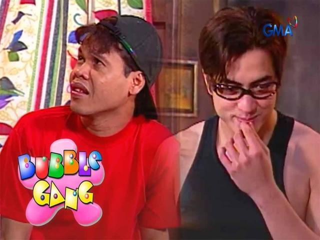 Bubble Gang