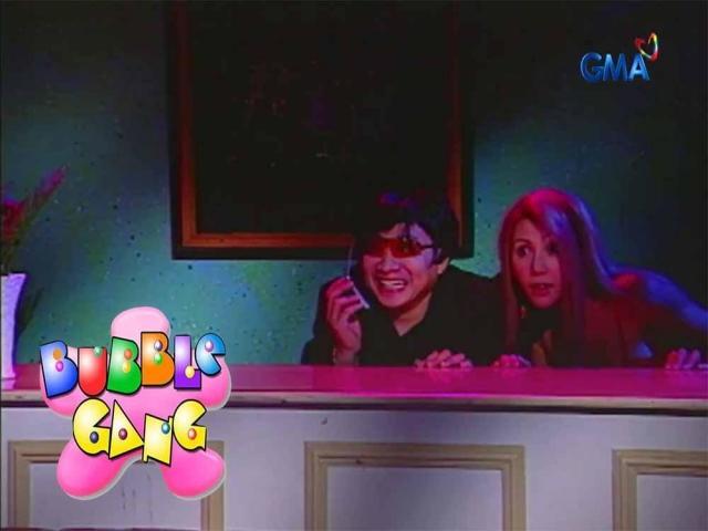 Bubble Gang
