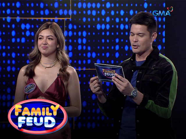 Family Feud Philippines