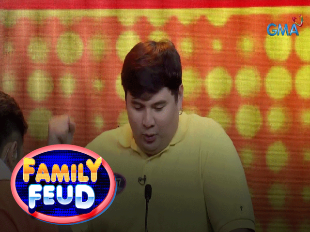 Family Feud