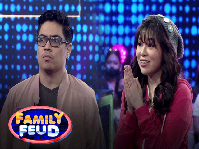 Family Feud Philippines