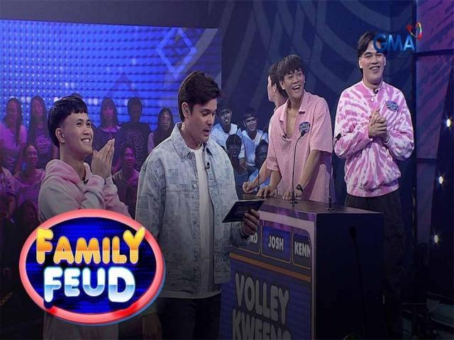 Family Feud