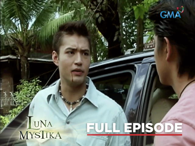 Luna Mystika Full Episode 35