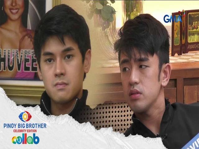 Pinoy Big Brother Collab