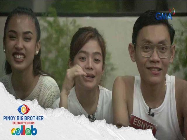 Pinoy Big Brother Collab