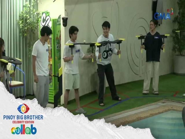 Pinoy Big Brother Collab