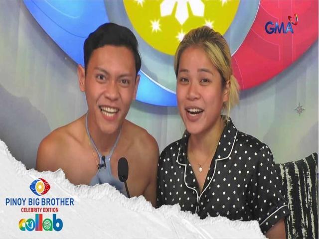 Pinoy Big Brother Collab