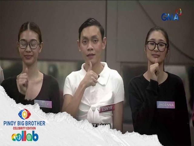 Pinoy Big Brother Collab