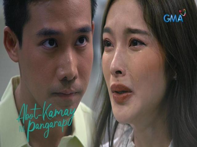 Abot Kamay Na Pangarap