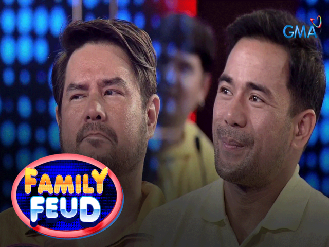 Family Feud
