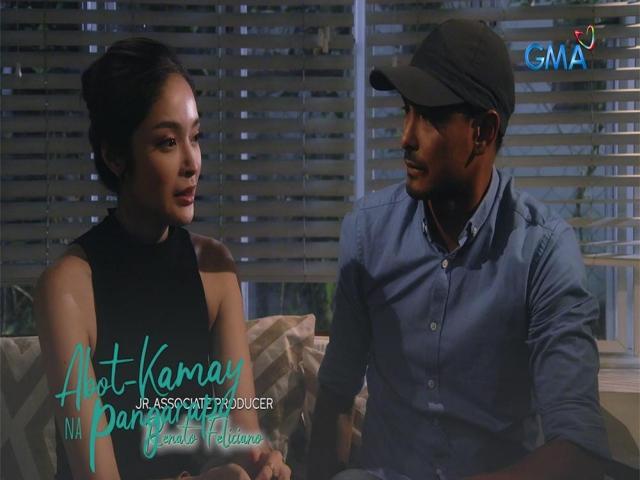 Abot Kamay Na Pangarap