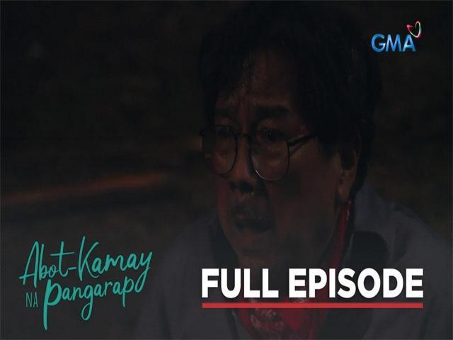 Abot Kamay Na Pangarap