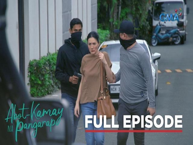 Abot Kamay Na Pangarap