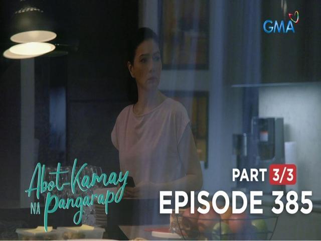 Abot Kamay Na Pangarap