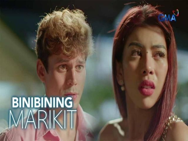Binibining Marikit