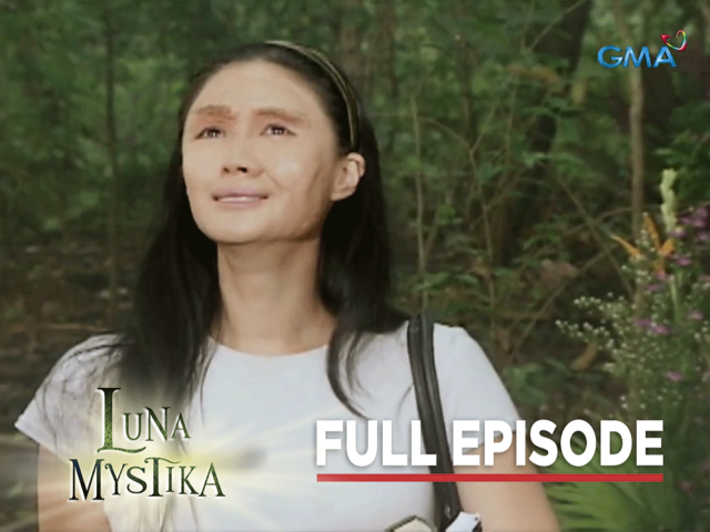 Luna Mystika Full Episode 7