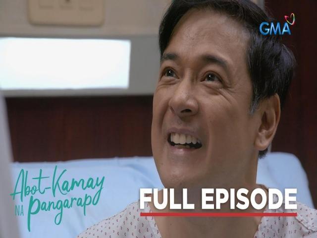 Abot Kamay Na Pangarap