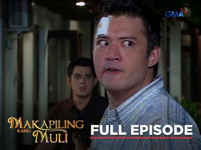 Makapiling Kang Muli