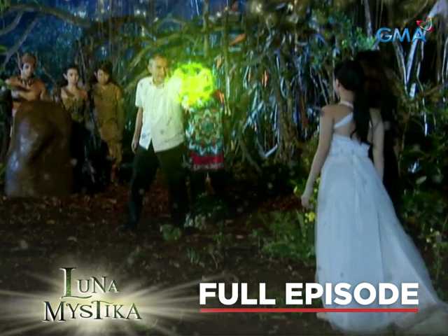 Luna Mystika Full Episode 79