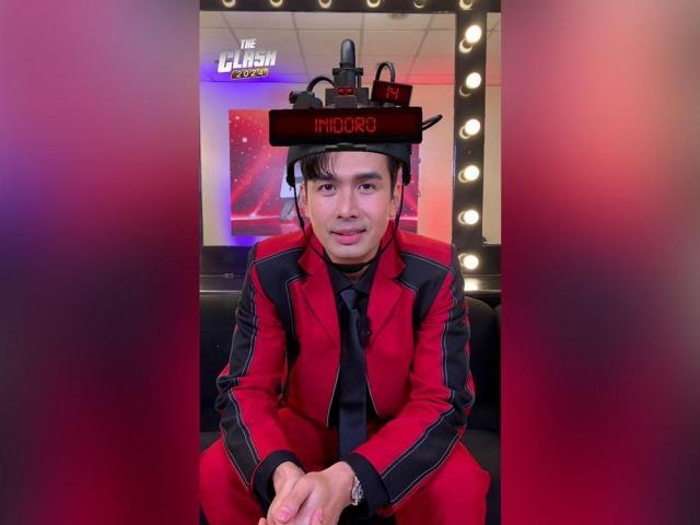 christian bautista