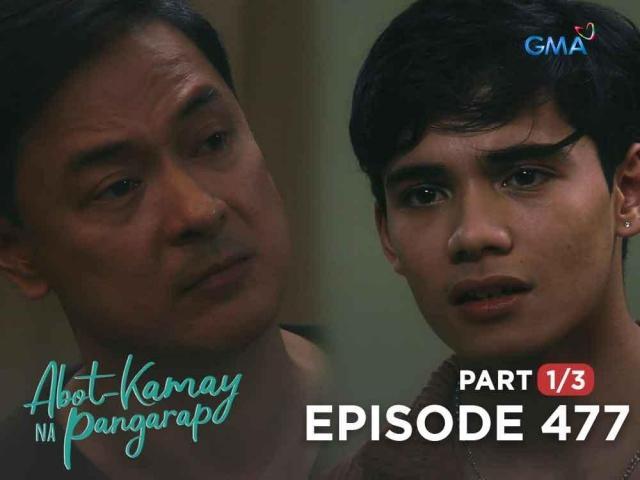 Abot Kamay Na Pangarap