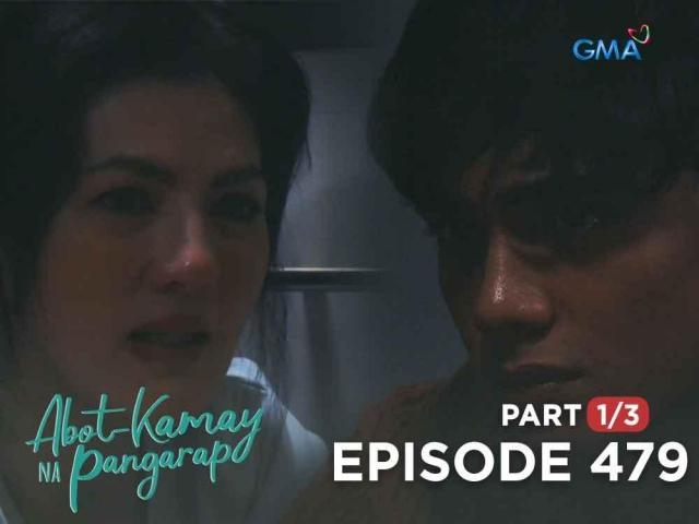 Abot Kamay Na Pangarap