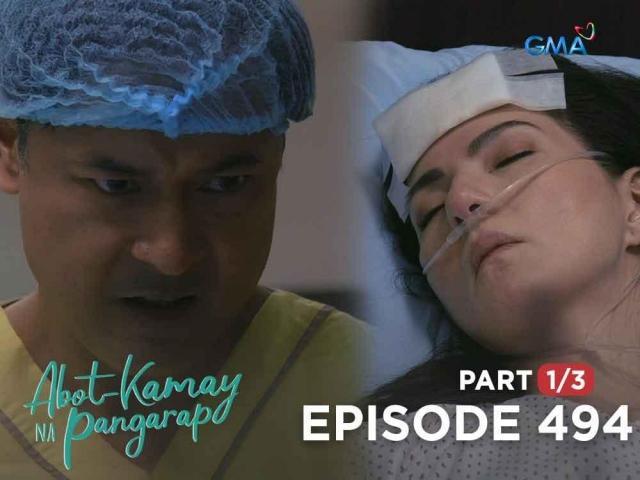 Abot Kamay Na Pangarap