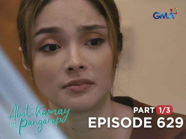 Abot Kamay Na Pangarap