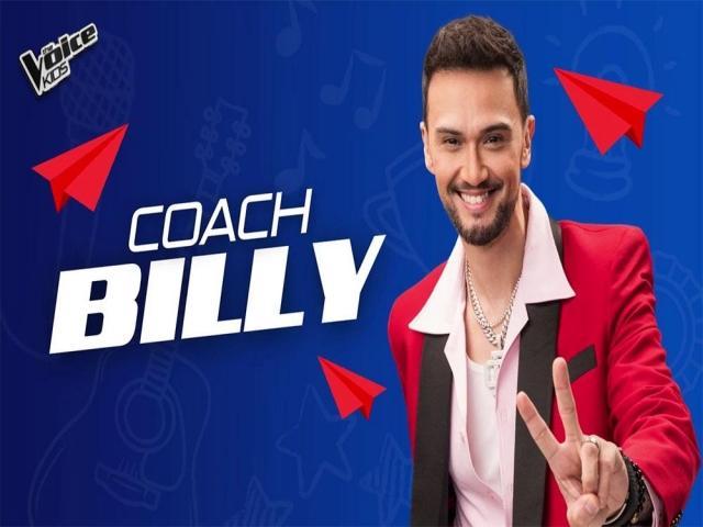 Coach Billy