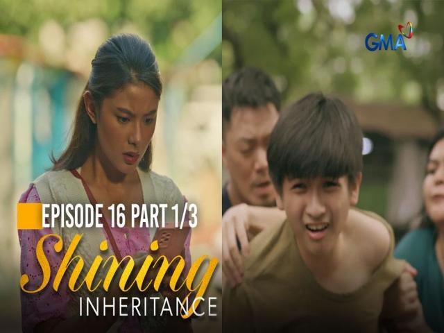 Shining Inheritance