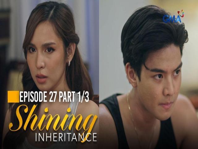 Shining Inheritance