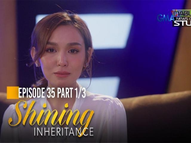 Shining Inheritance