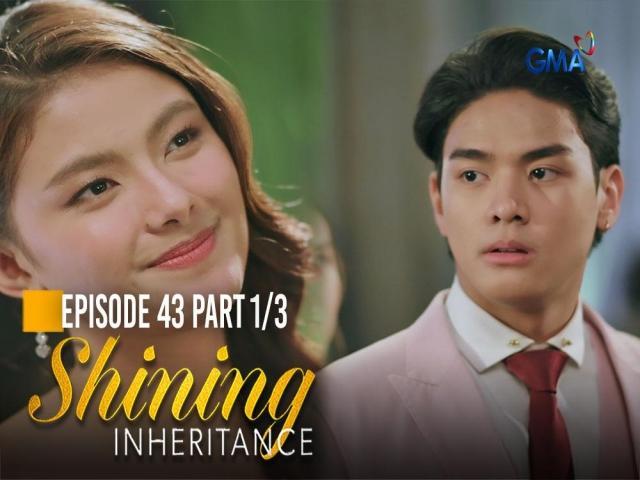 Shining Inheritance