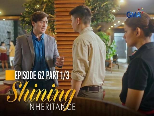 Shining Inheritance