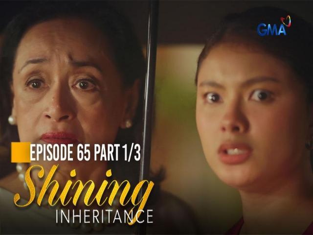 Shining Inheritance
