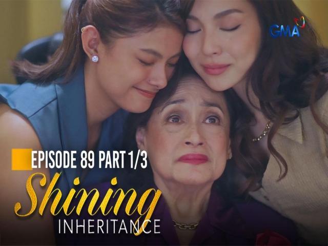 Shining Inheritance