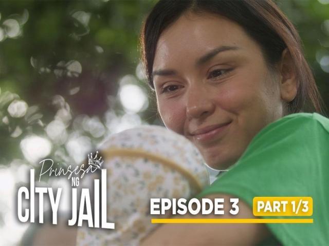 Prinsesa Ng City Jail