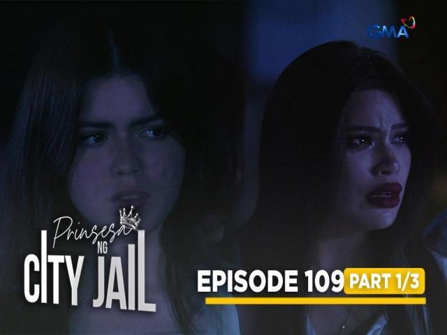 Prinsesa Ng City Jail