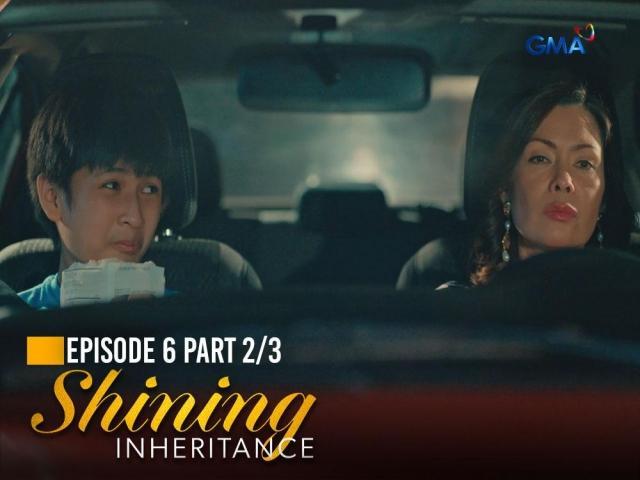 Shining Inheritance