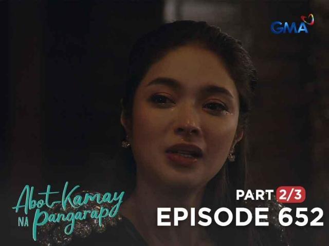 Abot Kamay Na Pangarap