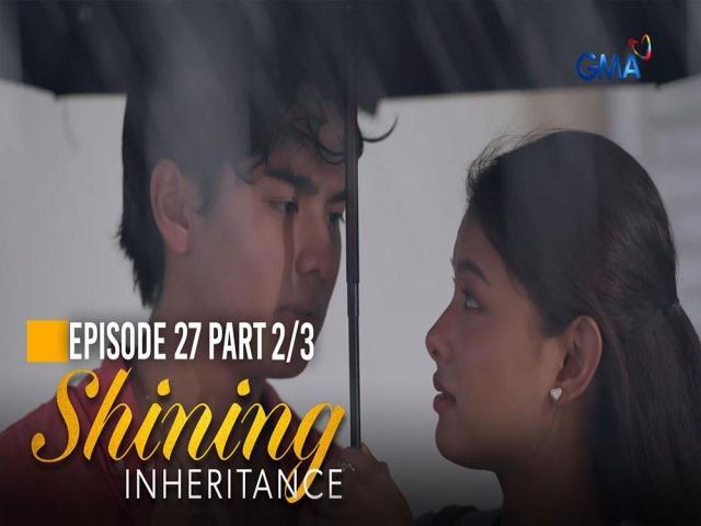 Shining Inheritance